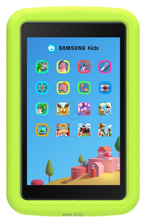Фотографии Samsung Galaxy Tab A 8.0 Wi-Fi Kids Edition (2019)