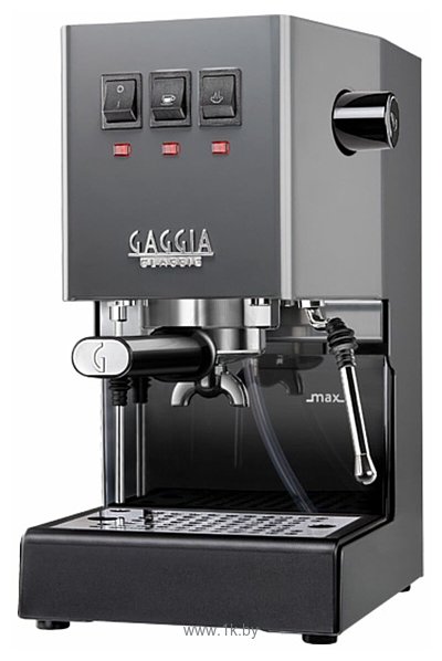 Фотографии Gaggia Classic 886948016010