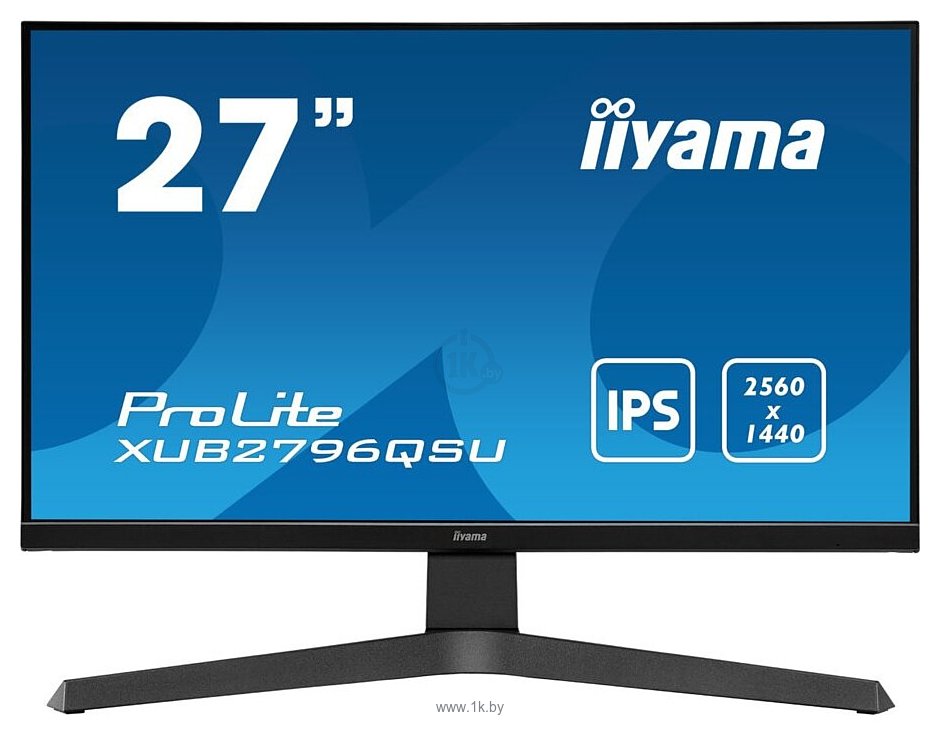 Фотографии Iiyama ProLite XUB2796QSU-B1