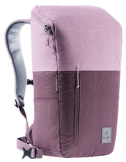 Фотографии Deuter UP Stockholm 3860021-5567 (aubergine/grape)