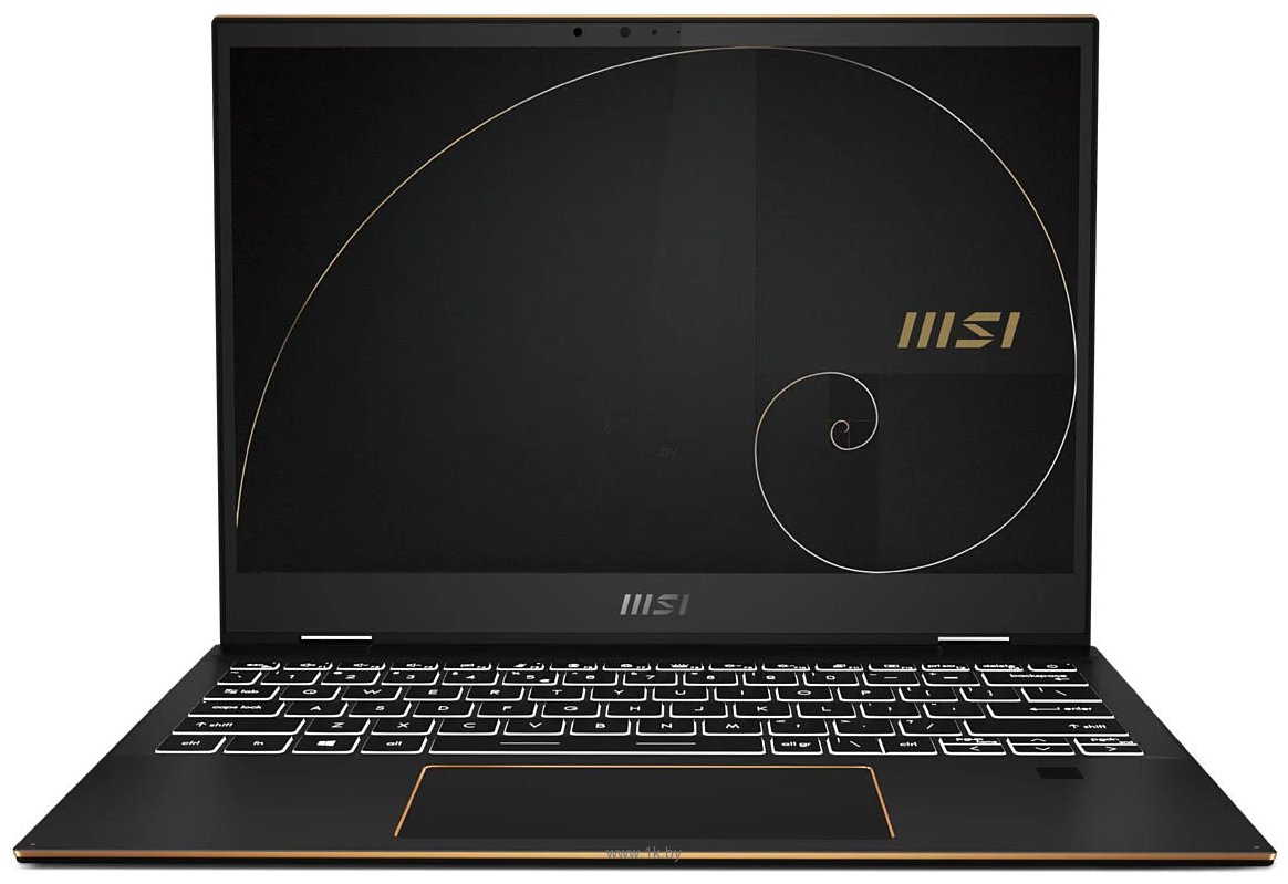 Фотографии MSI Summit E13 Flip Evo A11MT-001PL