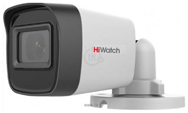 Фотографии HiWatch DS-T500(A) (6 мм)