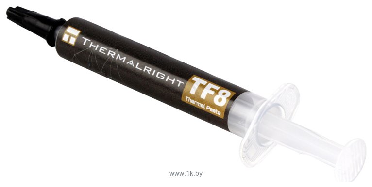 Фотографии Thermalright TF8 (2 г)