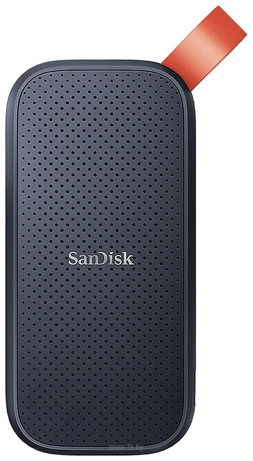 Фотографии SanDisk Extreme SDSSDE30-2T00-G25 2TB