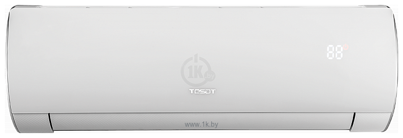 Фотографии Tosot Lyra Inverter R32 T12H-SLyR/I/T12H-SLyR/O