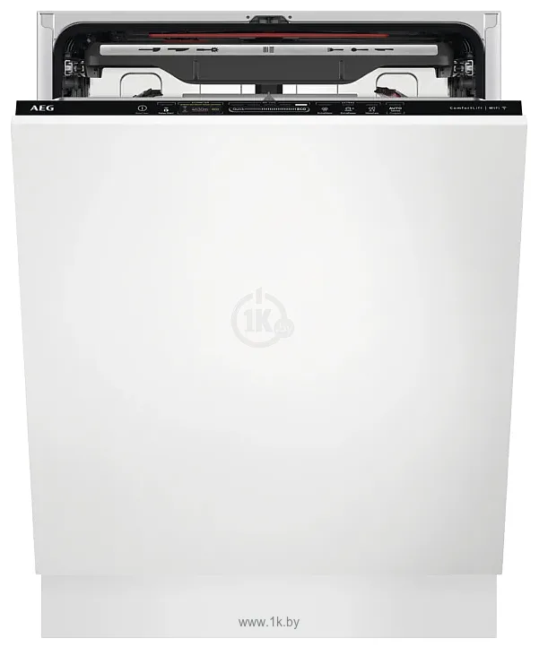 Фотографии AEG FSE83838P