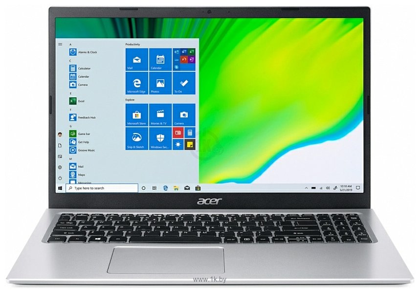 Фотографии Acer Aspire 1 A115-32-P4ZT (NX.A6MER.006)