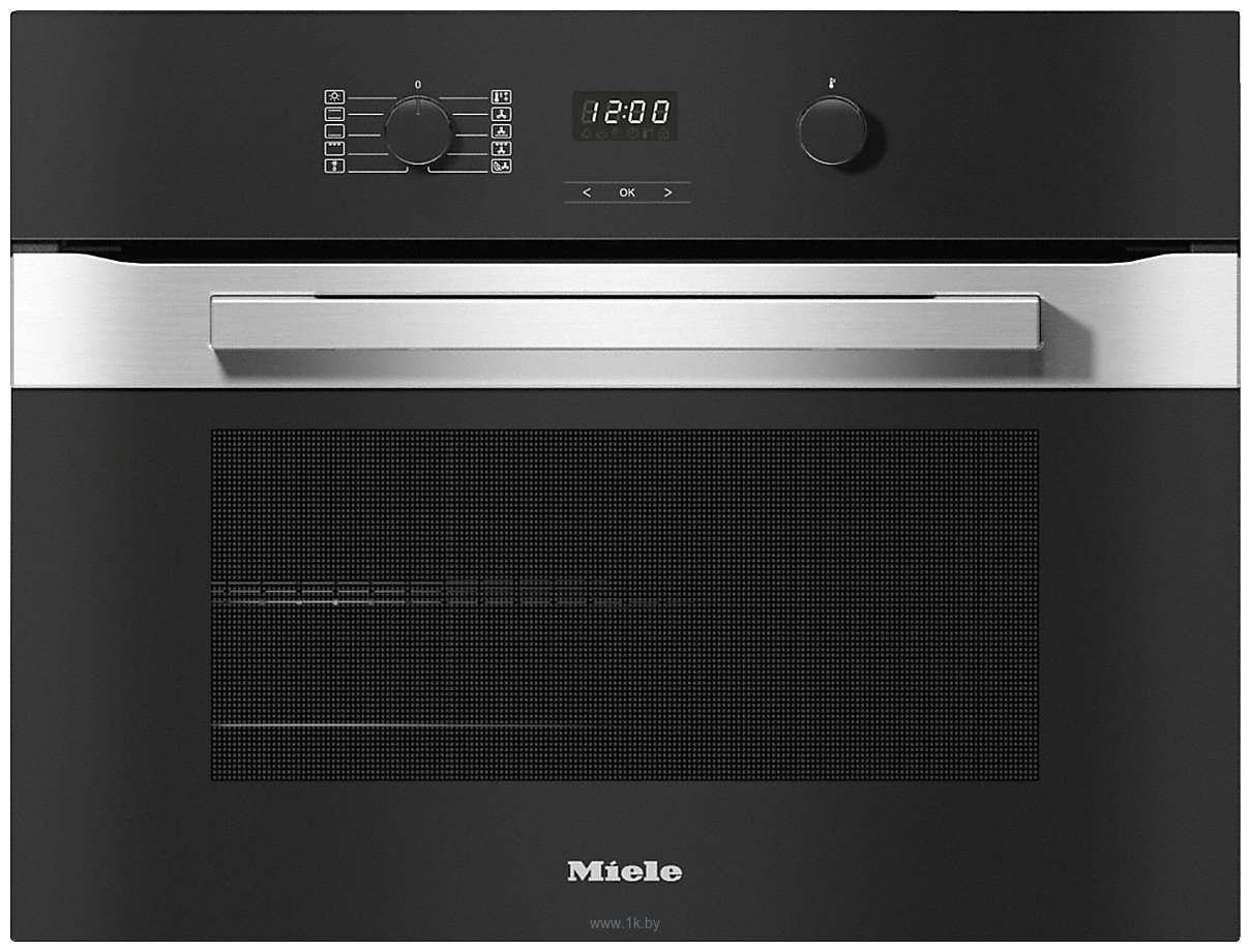 Фотографии Miele H 2840 B