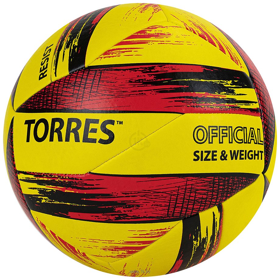 Фотографии Torres Resist V321305 (5 размер)