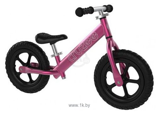 Фотографии Cruzee UltraLite Bike 2023 (розовый)