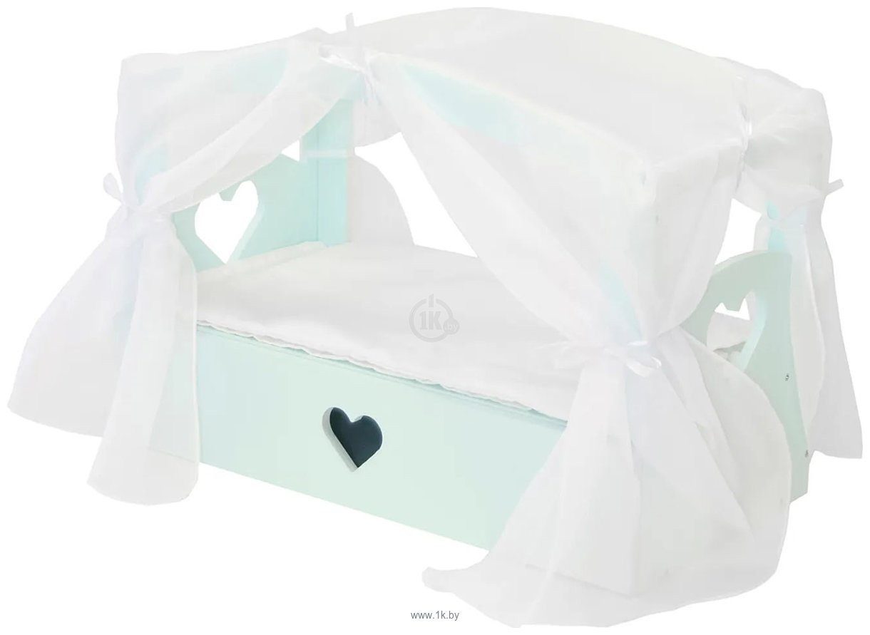 Фотографии Paremo Любимая кукла Аквамарин мини PFD120-82M