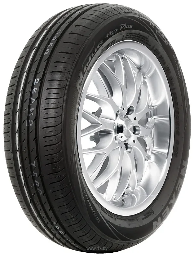 Фотографии Nexen/Roadstone NBLUE HD Plus 215/60 R16 99H Фотографии Nexen/Roadstone NBLUE HD Plus 215/60 R16 99H