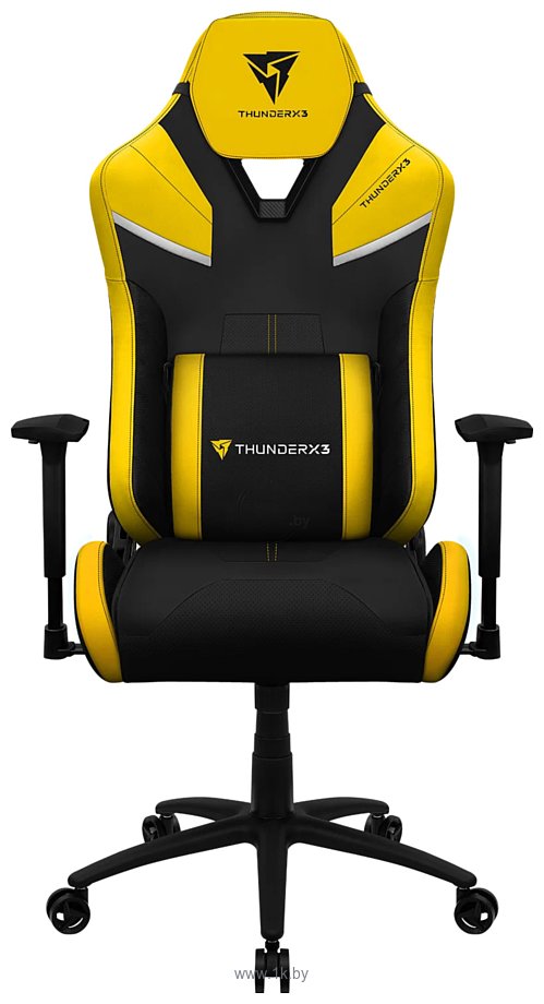Фотографии ThunderX3 TC5 MAX (желтый)