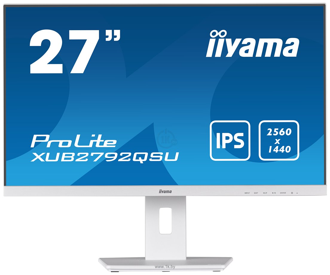 Фотографии Iiyama ProLite XUB2792QSU-W5