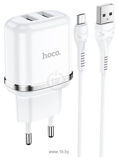 Фотографии Hoco N4 MicroUSB