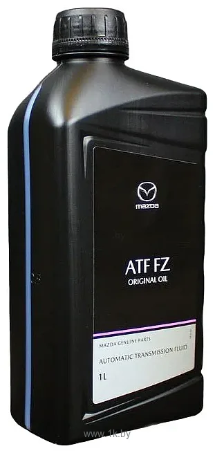 Фотографии Mazda ATF FZ 12400301 1л