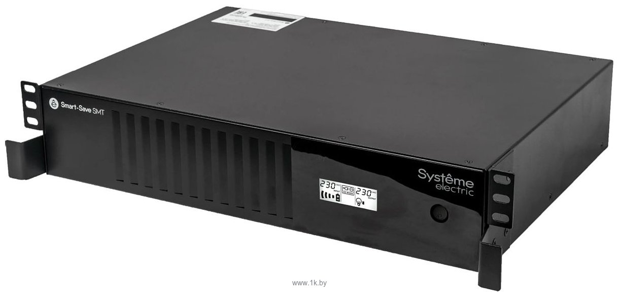 Фотографии Systeme Electric SMTSE3000RMI2U