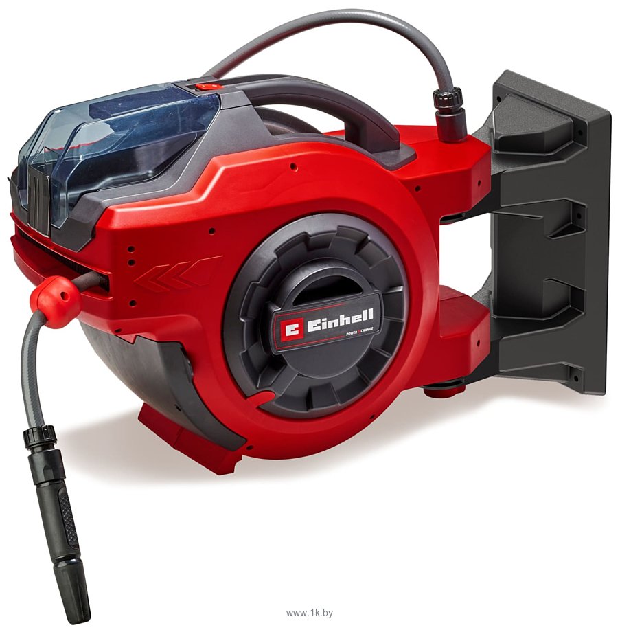 Фотографии Einhell GE-HR 18/30 LI-Solo