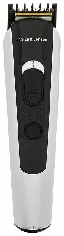 Фотографии Goetze & Jensen TR900 Фотографии Goetze & Jensen TR900