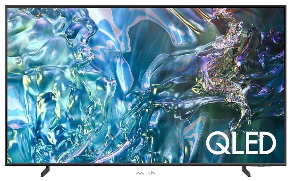 Фотографии Samsung QLED 4K Q60D QE85Q60DAUXRU