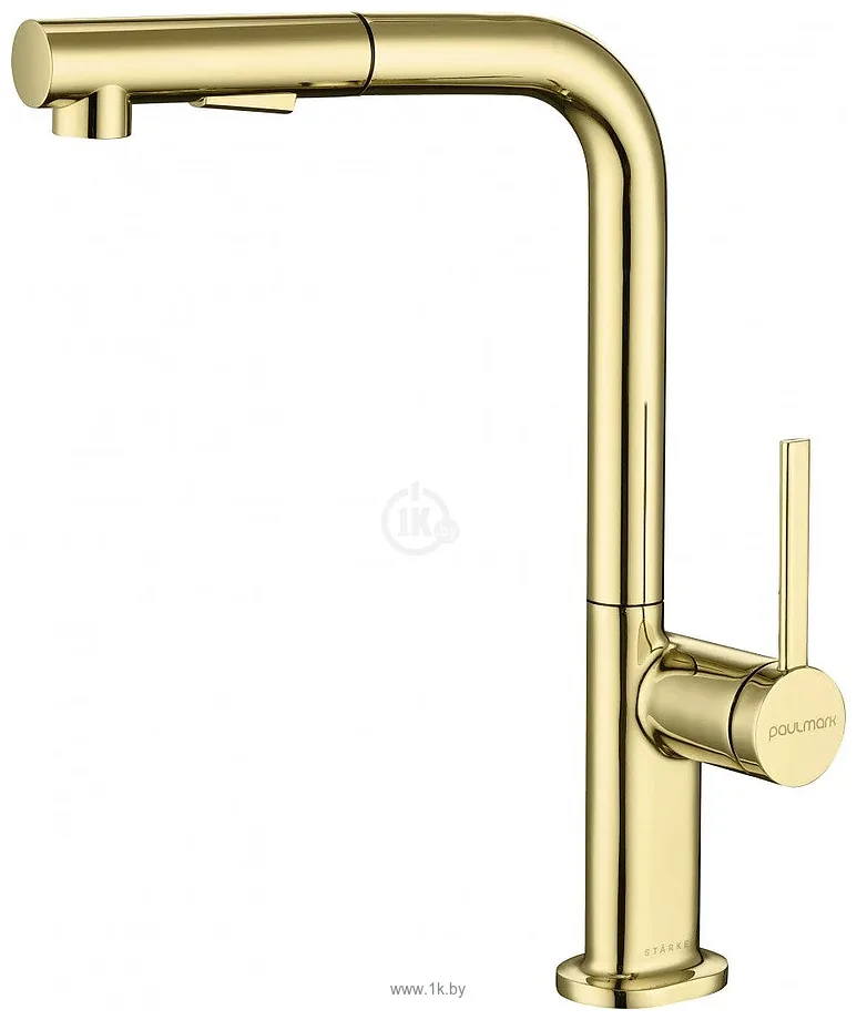 Фотографии Paulmark Neo Ne214419-G (золото) Фотографии Paulmark Neo Ne214419-G (золото)