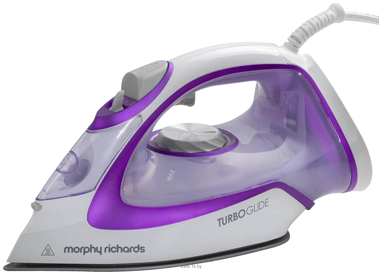 Фотографии Morphy Richards Turbo Glide 302000