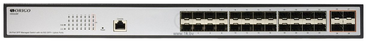 Фотографии ORIGO OS3228F/A1A