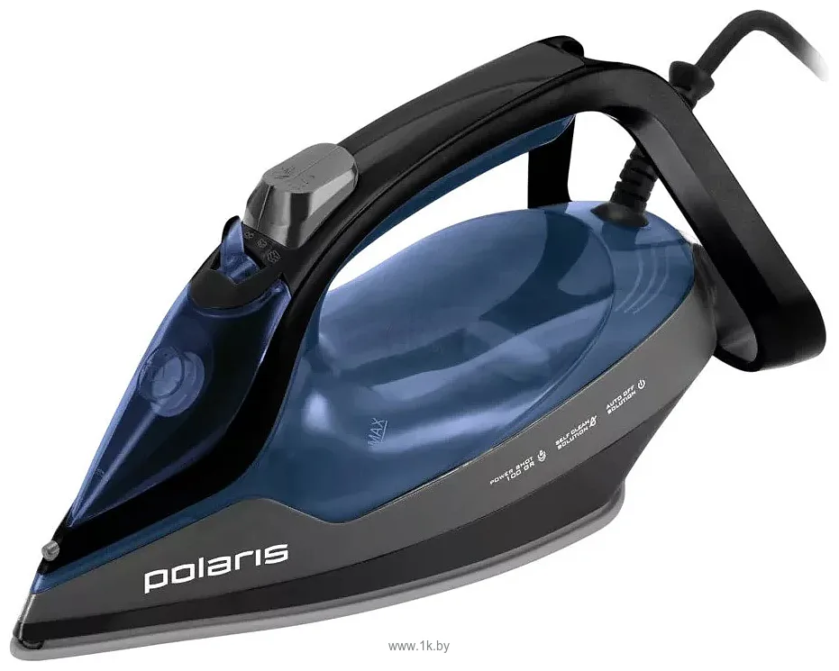 Фотографии Polaris PIR 2802AK 3m Smart Temp