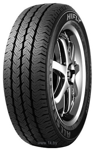 Фотографии HI FLY All-Transit 195/70 R15C 104/102R