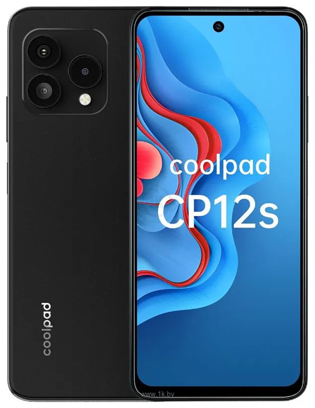 Фотографии Coolpad CP12s 6/128GB