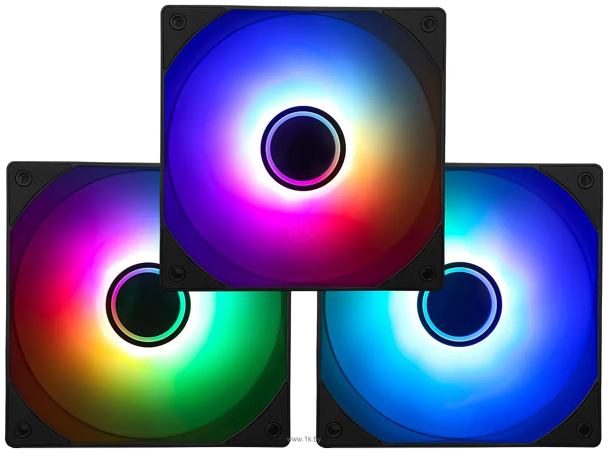 Фотографии Thermalright TL-C12B-S V3 X3 Фотографии Thermalright TL-C12B-S V3 X3