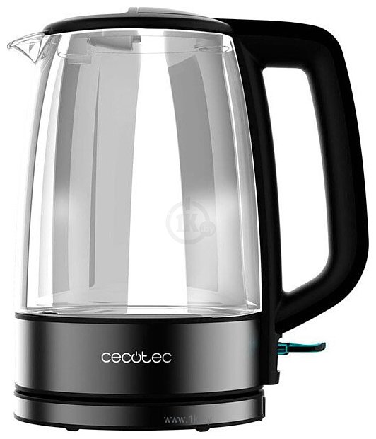 Фотографии Cecotec ThermoSense 340 Clear