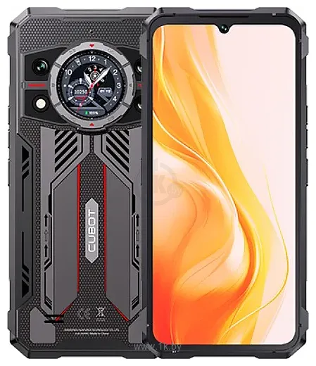 Фотографии Cubot KingKong 11 16/256GB