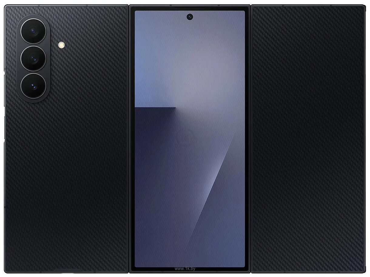 Фотографии Samsung Galaxy Z TriFold SM-D639B 16/1024GB