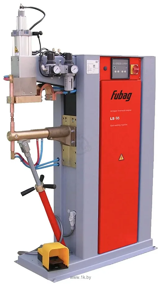 Фотографии Fubag LS 88i ПВ 88 38956