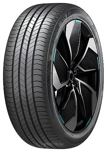Фотографии Hankook iON GT SUV IK41A 235/55 R18 104H