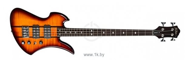 Фотографии B.C. Rich Mockingbird ST Bass