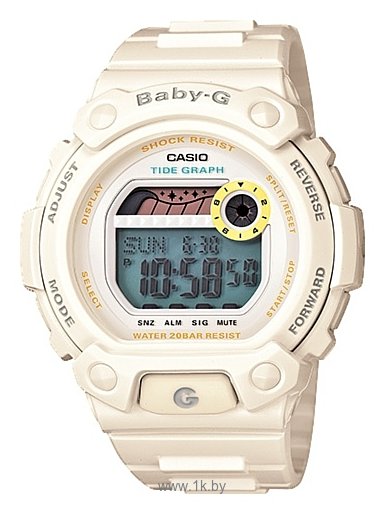 Фотографии Casio BLX-102-7E