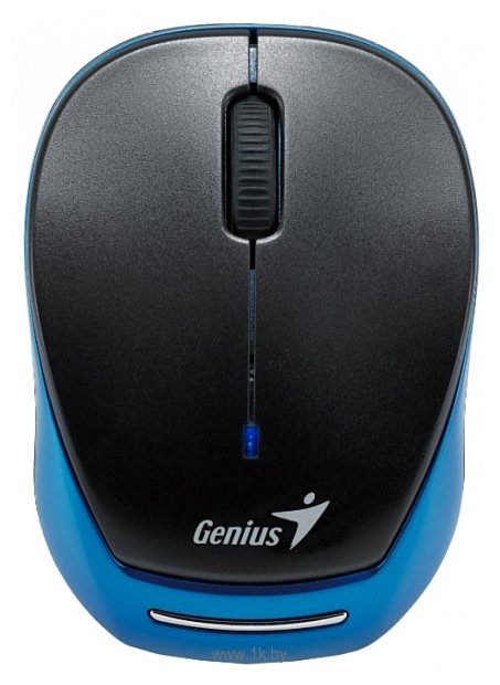 Фотографии Genius Micro Traveler 9000R Blue USB