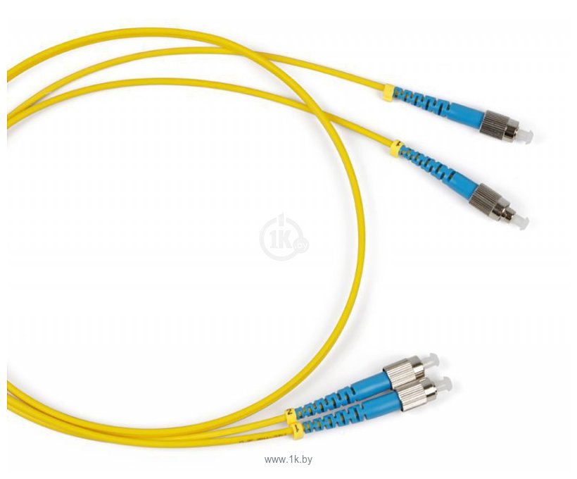 Фотографии Patch cord Duplex FC - FC 5 м