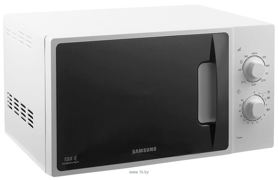 Фотографии Samsung GE81ARW