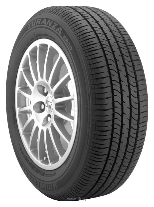 Фотографии Bridgestone Turanza ER30 215/55 R16 93V