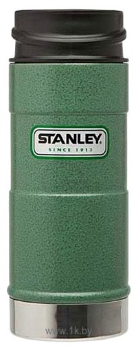 Фотографии Stanley Classic One Hand Vacuum Mug 0.35