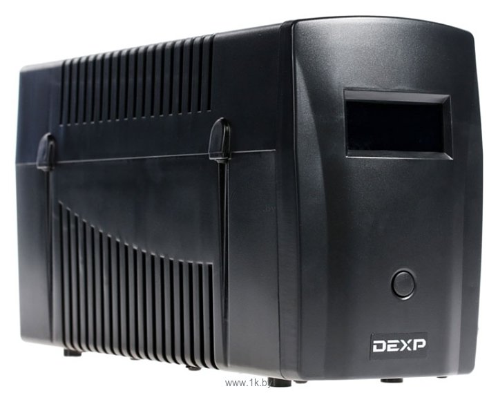Фотографии DEXP LCD EURO 850VA
