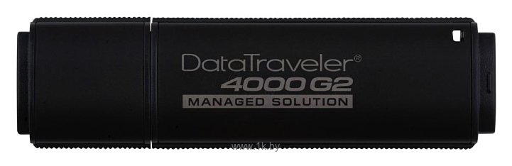 Фотографии Kingston DataTraveler 4000 G2 Management Ready 32GB