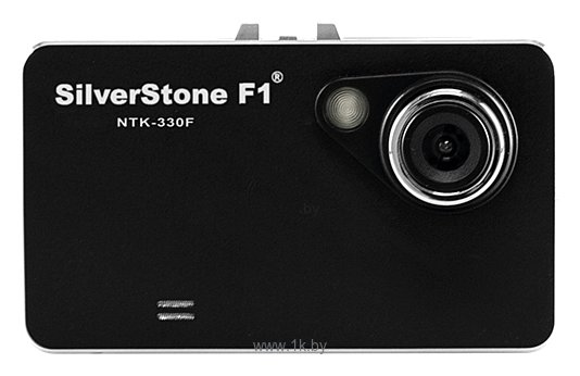 Фотографии SilverStone F1 NTK-330F