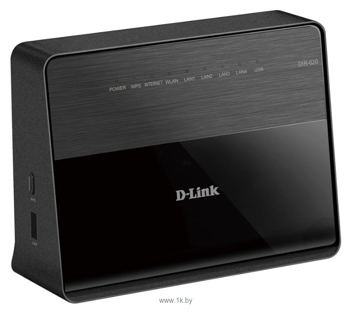 Фотографии D-link DIR-620/A