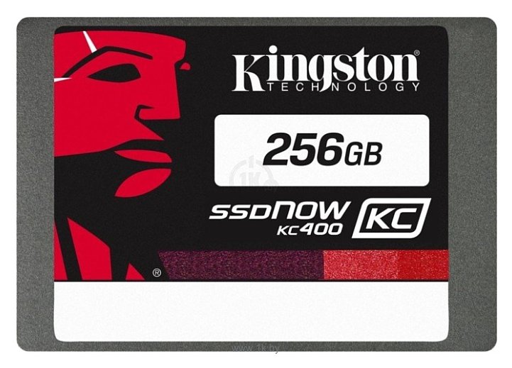 Фотографии Kingston SKC400S37/256G