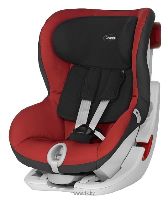 Фотографии BRITAX ROMER King II