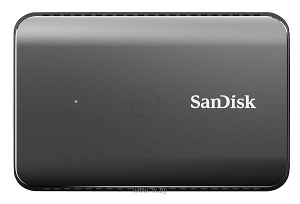 Фотографии SanDisk Extreme 900 480GB SDSSDEX2-480G-G25